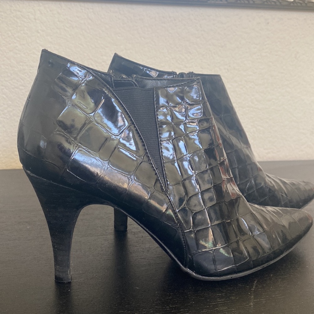 IMPO booties-8 - Picture 2 of 4